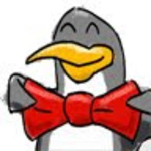 Meet your Posher, Larry